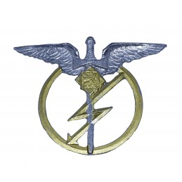 Odznak Palubní Radiotelegrafista 1947-1954