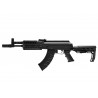 VZDUCHOVKA CROSMAN AK1 FULL AUTO 4,5MM