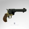 Revolver THUNDERER 1896