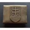 Přezka Slovenský štát 1939 - 1945 - Velký Znak