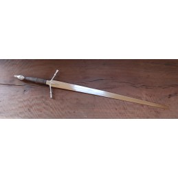 Meč 14. století, Irsko