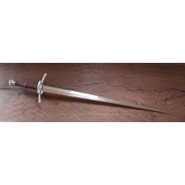 Meč kolem roku 1530, Německo