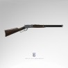 Winchester 1892 Kolser stříbrná 98 cm