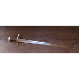 Meč 13.století, Paraořech