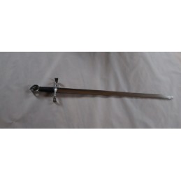 Irský meč s prstencovou hlavicí (Ring Sword)