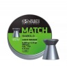 Diabolo JSB Match pro pistoli 4,50mm 500ks