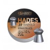 Diabolo JSB Hades 5,5mm 500ks