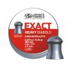 Diabolo JSB Exact Heavy 4,52mm 500ks