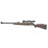 Vzduchovka Hammerli Hunter Force 900 Combo 4,5mm + puškohled 6x40
