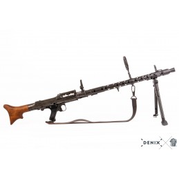 Replika Kulometu MG 34 s...