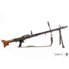 Replika Kulometu MG 34 s popruhem