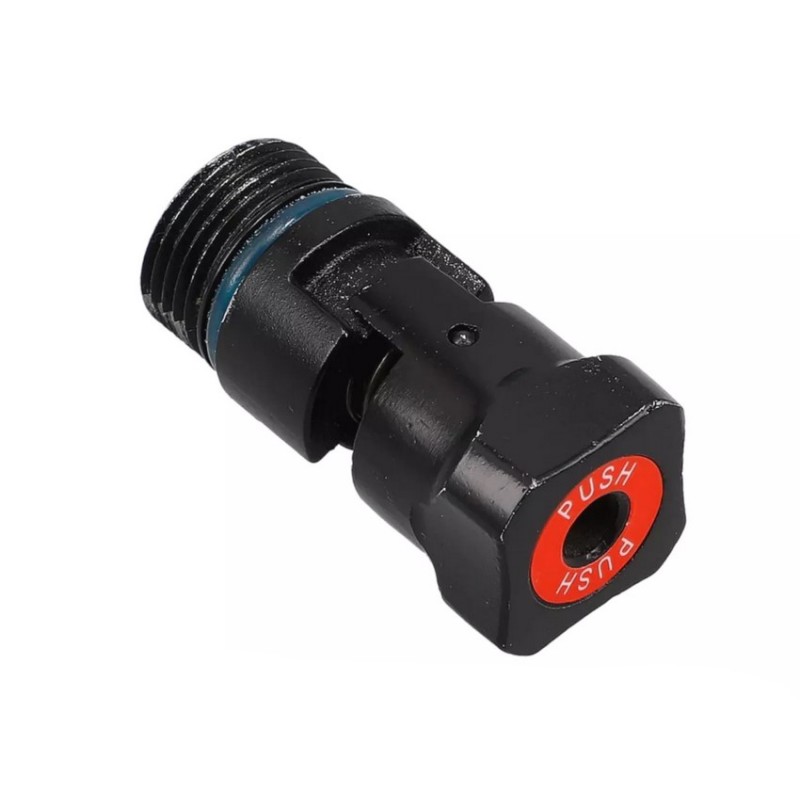 Tambour Réglage Z-RAM Z-DRUM Rouge Pour Umarex T4E TR50 Et HDR50 - Neuf