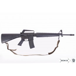 M16A1 útočná puška USA 1967...