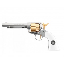 Vzduchový revolver Colt SAA...