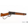 Puška Mare´s Leg, USA 1892 Patinováno