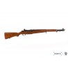 Puška Garand M1 Patinovaná