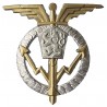 ODZNAK RTZ