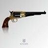 Perkusní Revolver Remington 1858