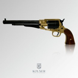 Revolver Remington 1858 se...