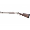Vzduchovka Walther Lever Action Steel Finish 4,5mm