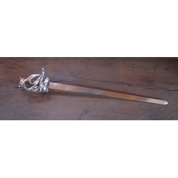 Schiavona 1B 16.století