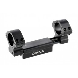 Kompenzační montáž Diana ZR...