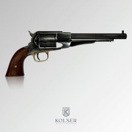 Revolver Remington 1858...