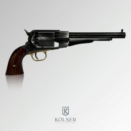 Perkusní Revolver Remington...