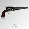Perkusní Revolver Remington 1858 Šedý
