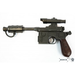 Denix pistole SPACE WARS