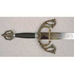 Meč TIZONA EL CID 100 cm