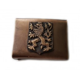 Přezka Československo č.2