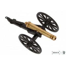 Dělo Americká Občanská...