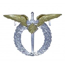 Odznak Polní Pilot - Letec